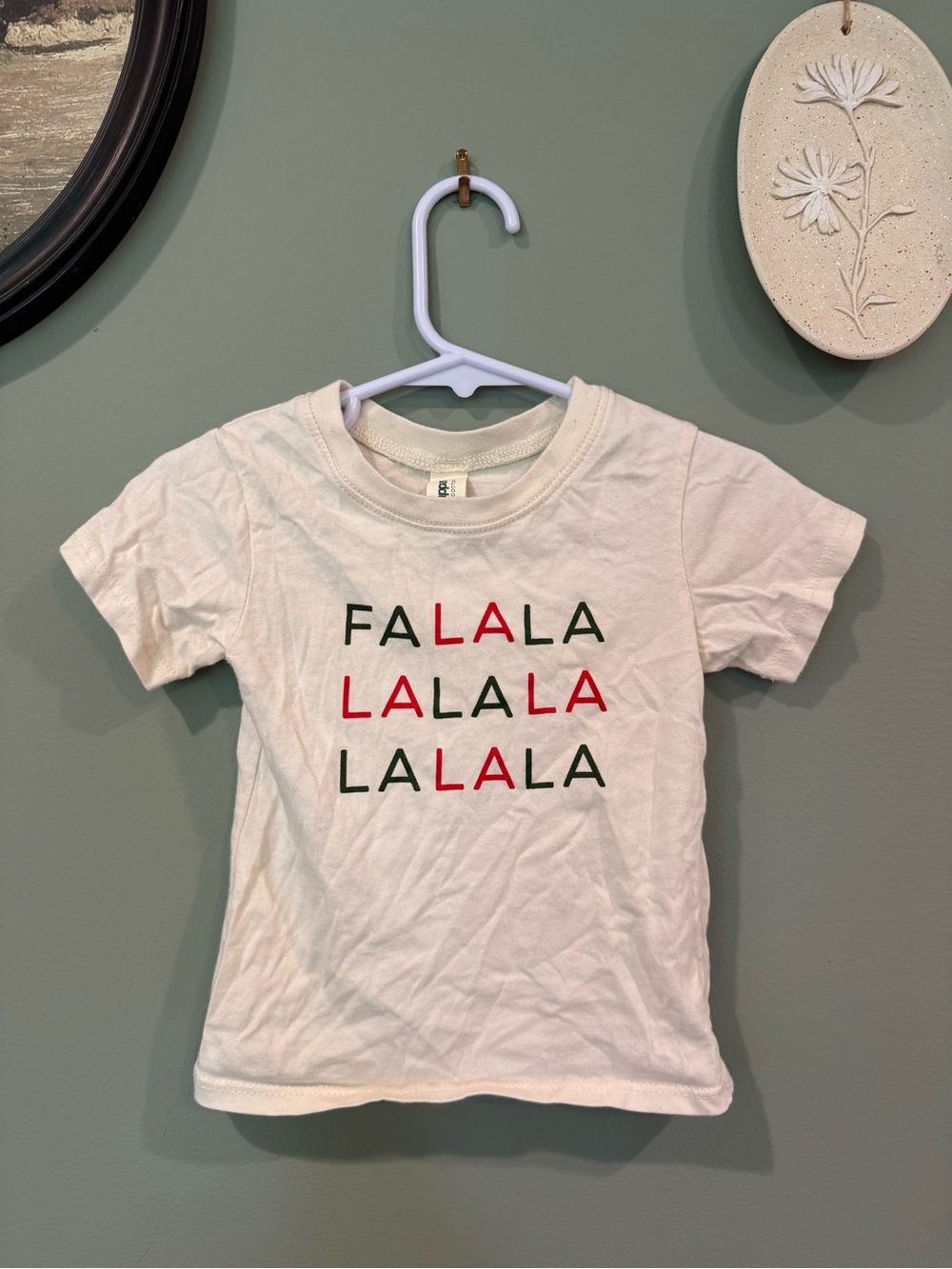 ROYAL APPAREL Christmas t shirt